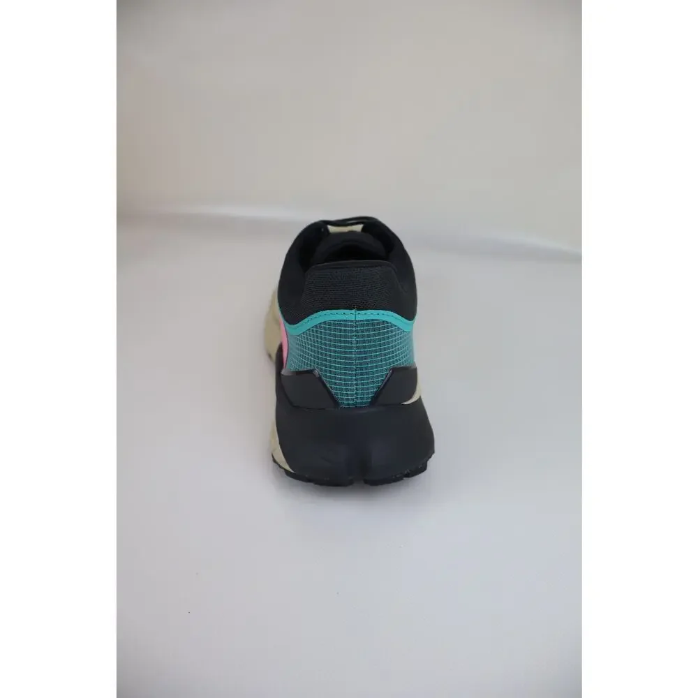 NEW The North Face Vectiv Enduris 3 Trail Running Shoes Men's Gravel Aqua Size 9